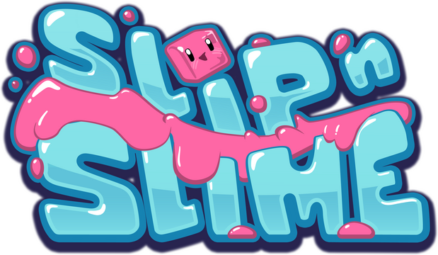 Slip 'n Slime Logo