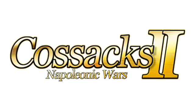Cossacks II: Napoleonic Wars Logo