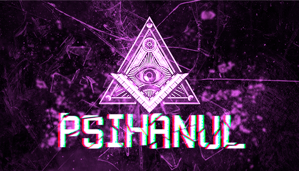 Psihanul Logo