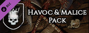 Havoc & Malice Package
