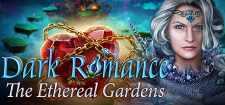 Dark Romance: The Ethereal Gardens Collector's Edition cover art