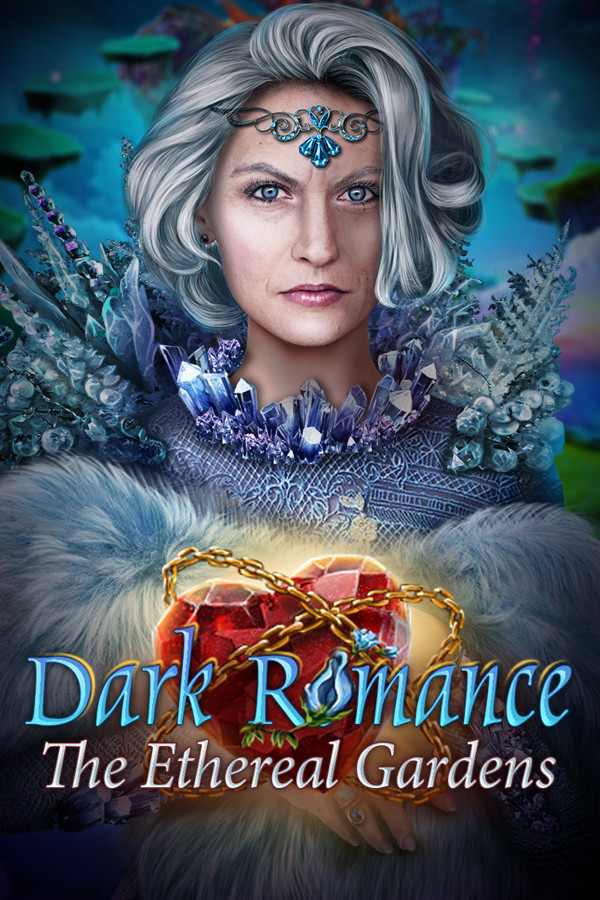 Dark Romance: The Ethereal Gardens Collector's Edition for steam Dark Romance: The Ethereal Gardens Collector's Edition for steam