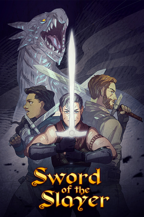 Sword of the Slayer for steam Sword of the Slayer for steam