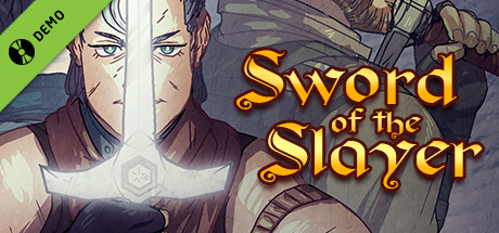 Sword of the Slayer Demo cover art