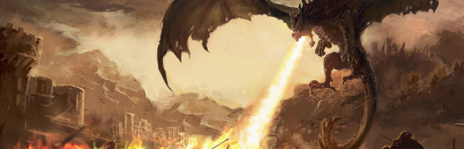 Elmarion: Dragon time