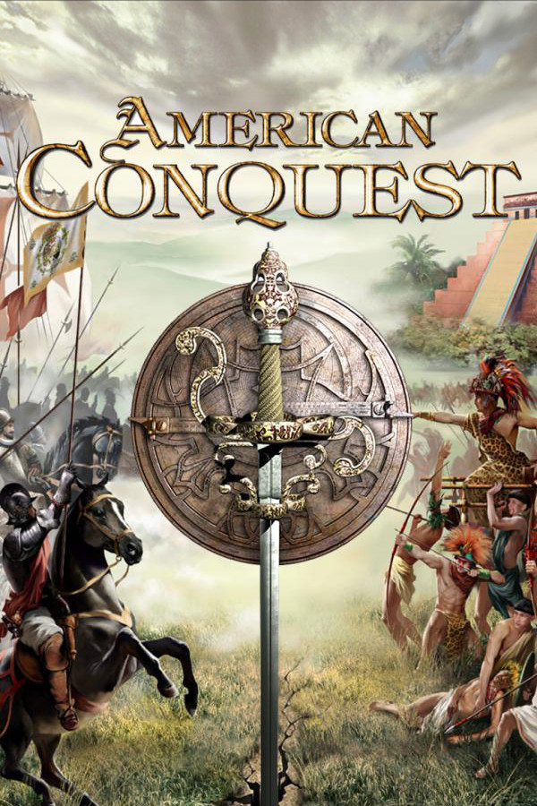 American Conquest for steam