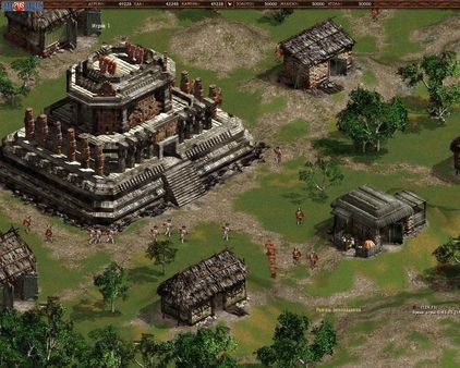American Conquest game for windows Pc 1