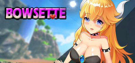View Bowsette on IsThereAnyDeal