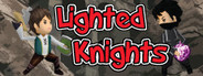 Lighted Knights