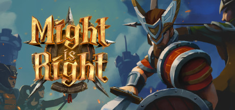 Might is Right 游戏图标