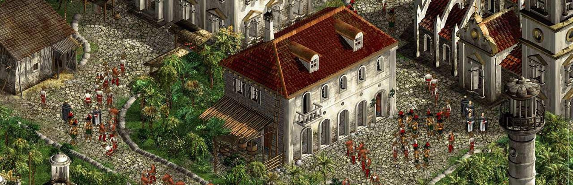 American Conquest: Fight Back