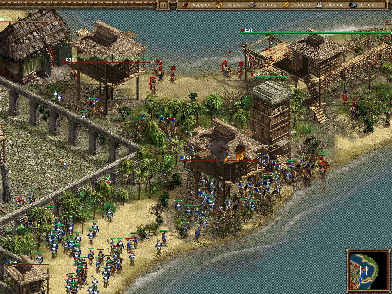 download american conquest full game