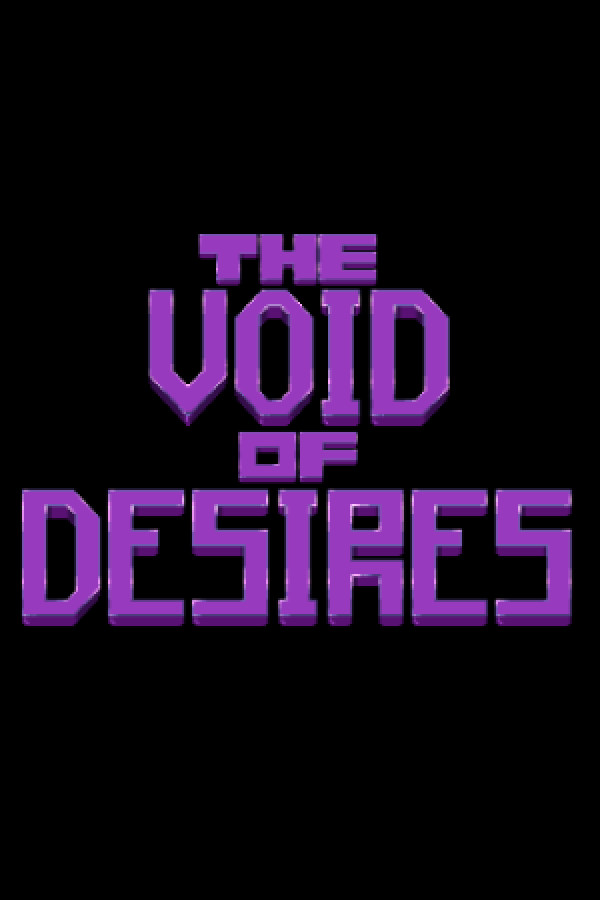 The Void of Desires for steam The Void of Desires for steam