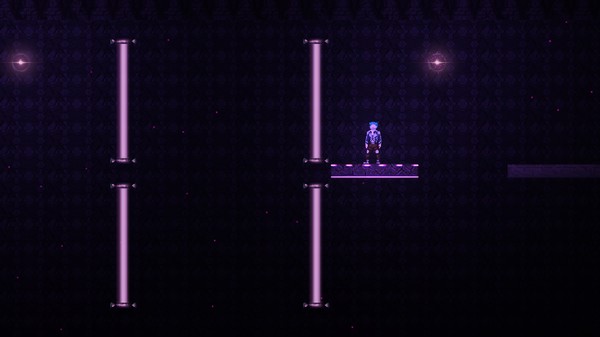 The Void of Desires game for Linux 1