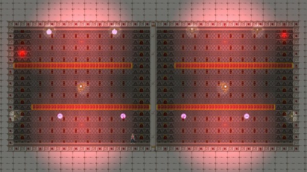 The Void of Desiresfor windows and Linux 1