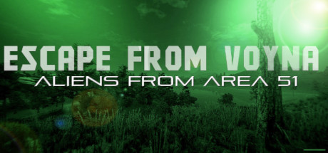 View ESCAPE FROM VOYNA: ALIENS FROM AREA 51 on IsThereAnyDeal