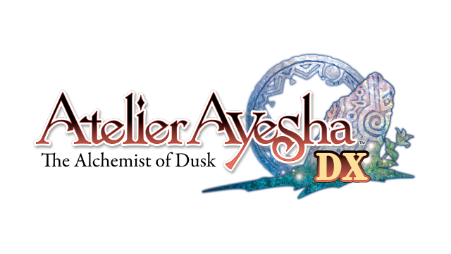 Atelier Ayesha: The Alchemist of Dusk DX - Steam Backlog