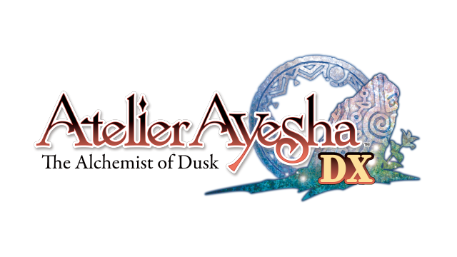 Atelier Ayesha: The Alchemist of Dusk DX- Backlog.rip