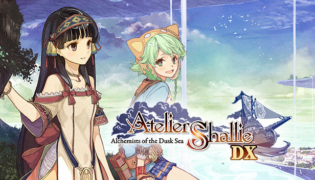 atelier shallie plus