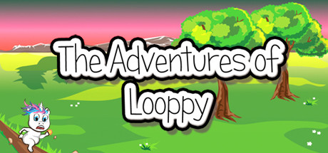 The Adventures of Looppy cover art