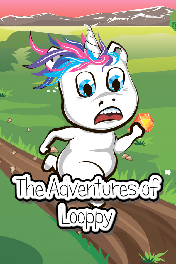 The Adventures of Looppy for steam