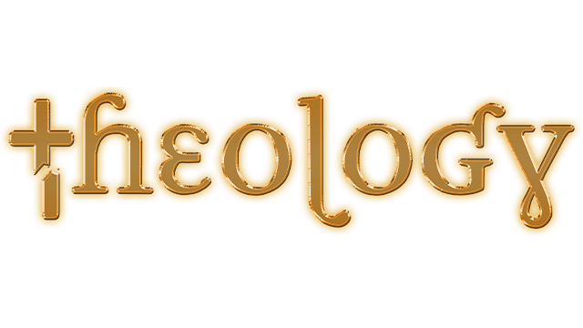 Theology - Religion Creator Logo