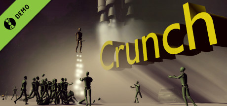 Crunch Demo cover art