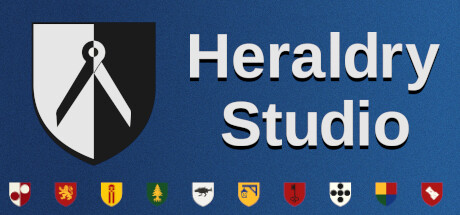 Heraldry Studio cover art