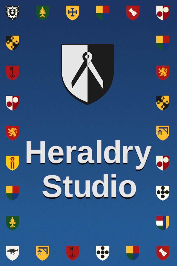 Heraldry Studio for steam