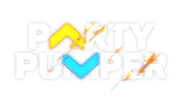 Party Pumper Logo
