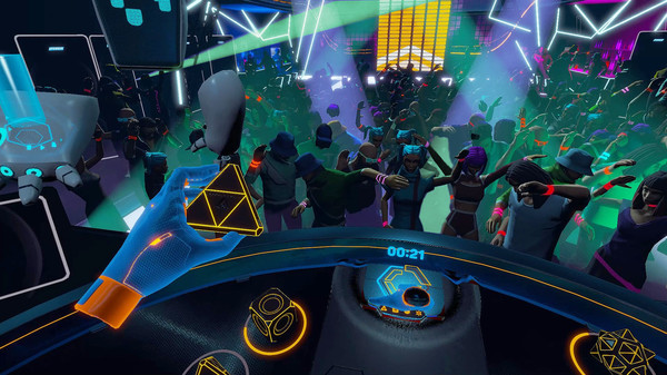 Party Pumper game for windows Pc 1