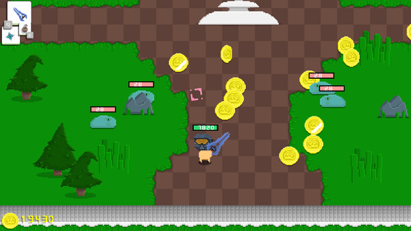 Creeps Creeps? Creeps! game for windows Pc 1