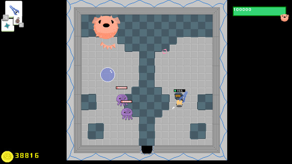 Creeps Creeps? Creeps!for windows and Linux 1