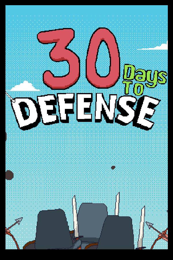 30 days to defence cover