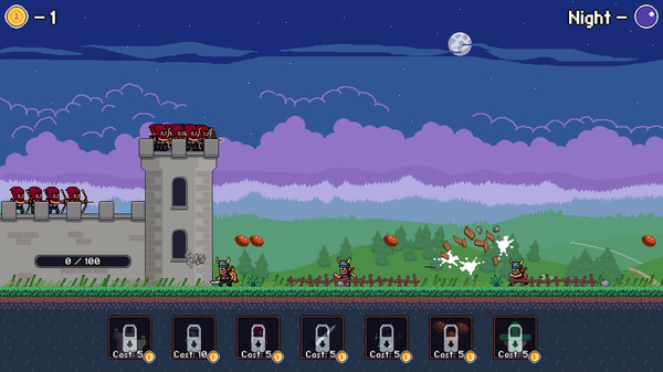 30 days to Defencefor windows and Linux 1