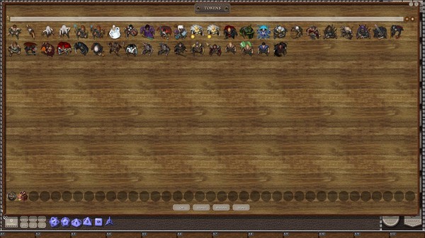 Скриншот из Fantasy Grounds - Devin Night Token Pack 112: Heroic Characters 23 (Token Pack)