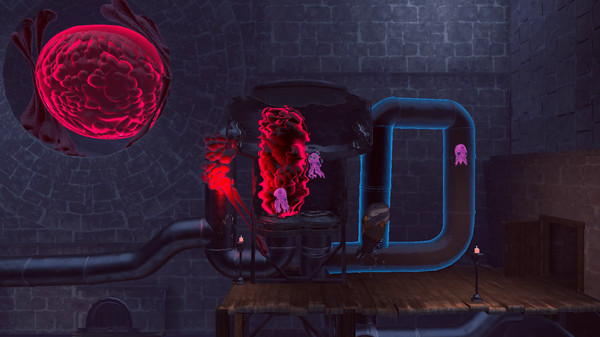 Shark Castlefor windows and Linux 1