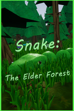Snake: The Elder Forest