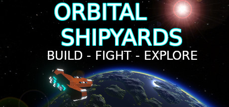 Orbital Shipyards cover art
