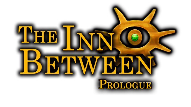 The Inn Between: Prologue Logo