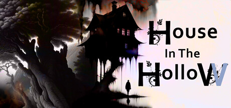 The House In The Hollow cover art