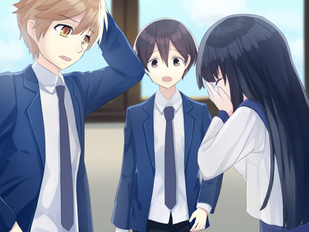 四季 The Four Seasonsfor windows and Linux 1