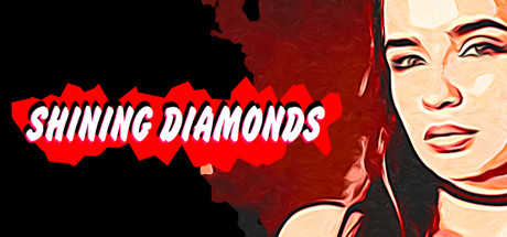 Shining Diamonds cover art