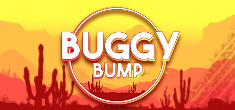 Buggy Bump cover art