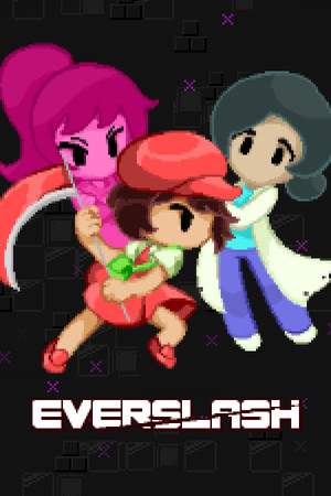 Everslash poster image on Steam Backlog
