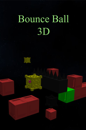 BounceBall3D