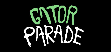 Gator Parade cover art