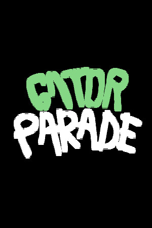 Gator Parade