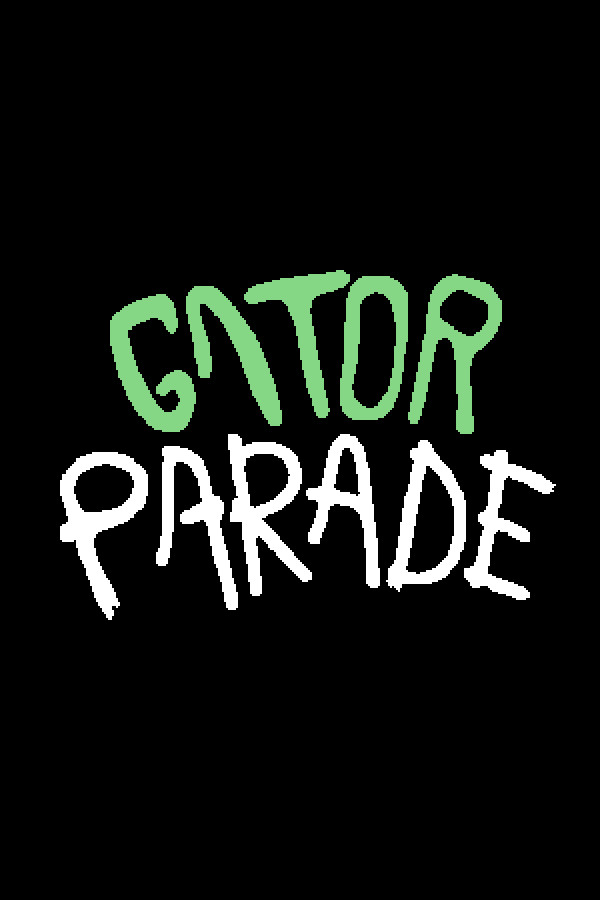 Gator Parade for steam