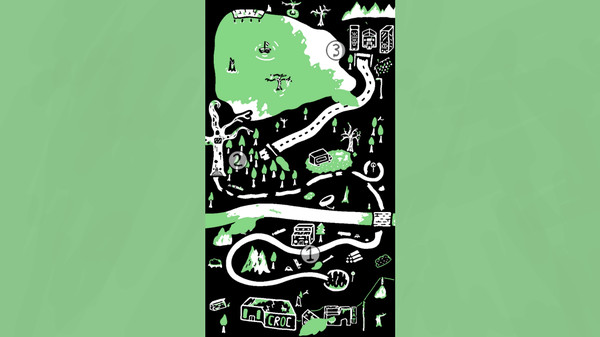 Gator Parade game for Linux 1